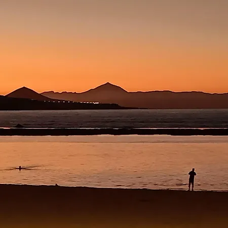 Lejlighed Lolazen Lascanteras *