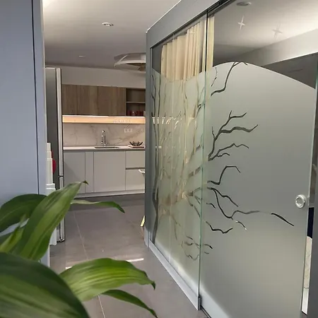 Apartment Lolazen Lascanteras