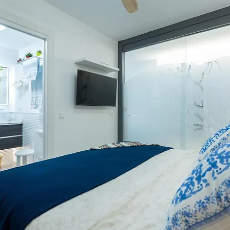 Lolazen Lascanteras Apartment