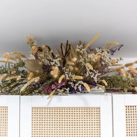 Apartment Lolazen Lascanteras