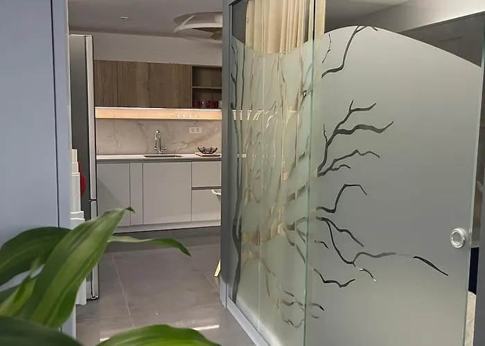 Apartament Lolazen Lascanteras