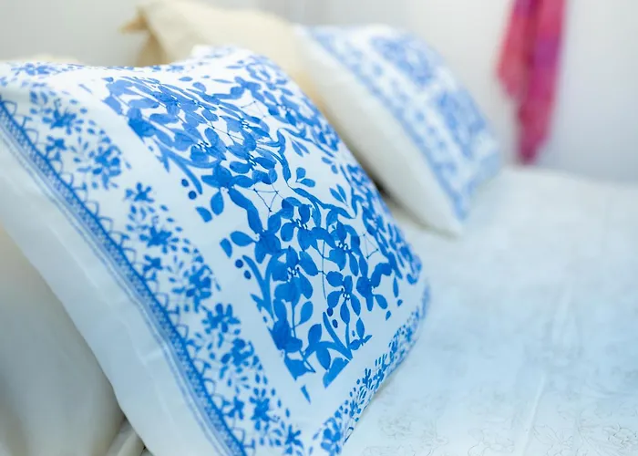 Apartament Lolazen Lascanteras