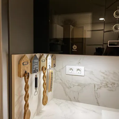 Apartamento Lolazen Lascanteras
