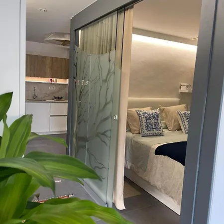 Lolazen Lascanteras Apartamento