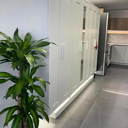 Apartamento Lolazen Lascanteras