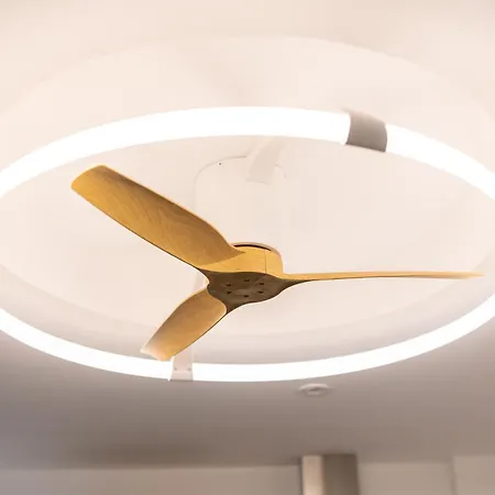 Lolazen Lascanteras Apartment