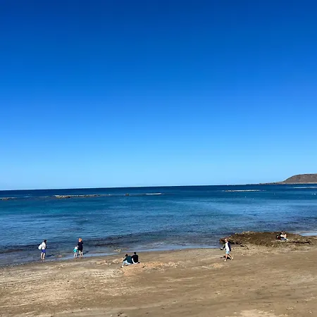 Lolazen Lascanteras Apartamento