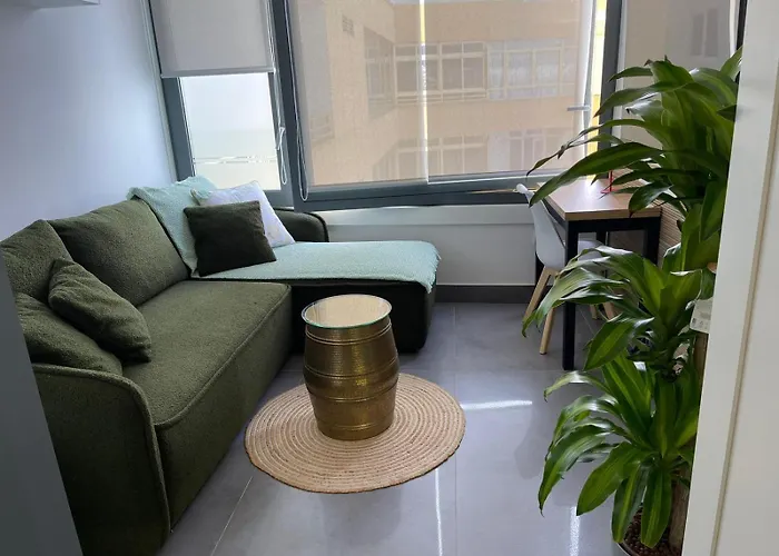 Lolazen Lascanteras * Las Palmas / Gran Canaria