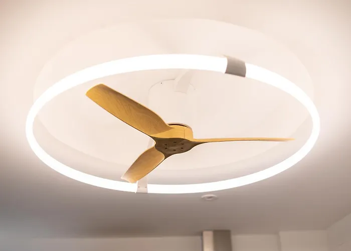 Lolazen Lascanteras Apartment