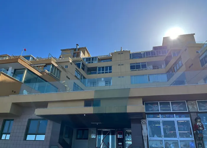 Lolazen Lascanteras * Лас-Пальмас-де-Гран-Канария