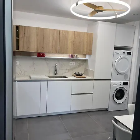 Lolazen Lascanteras * Las Palmas