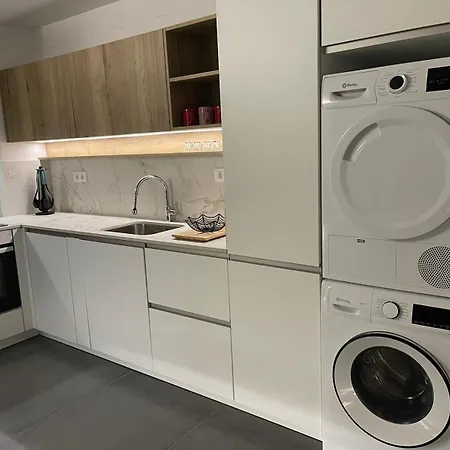 Lolazen Lascanteras Appartement Las Palmas