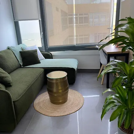 Lolazen Lascanteras * Las Palmas