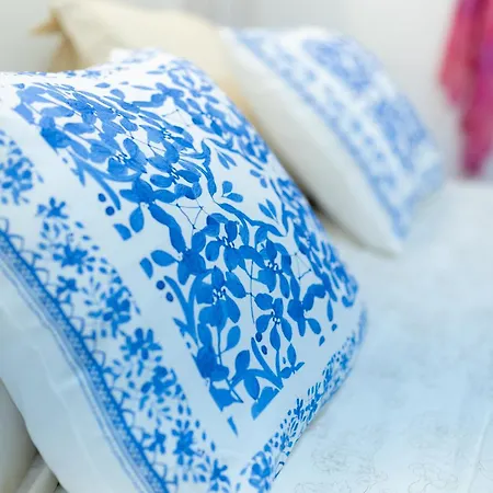 Appartement Lolazen Lascanteras