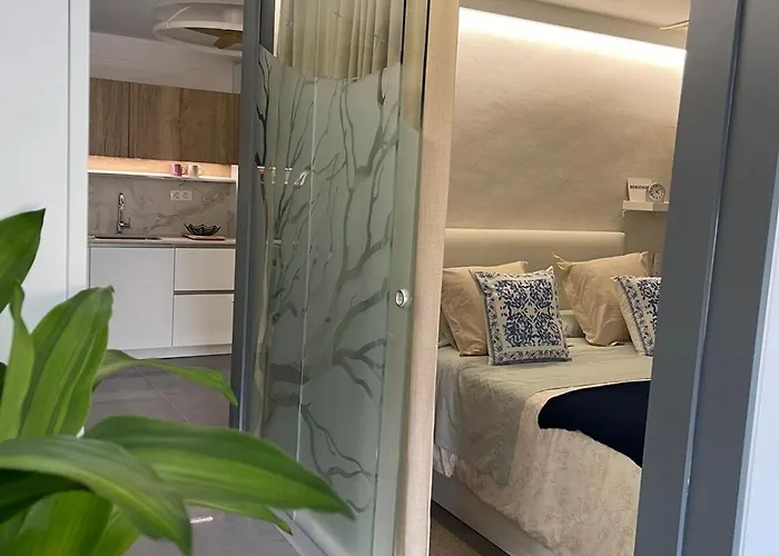 Lolazen Lascanteras Apartament