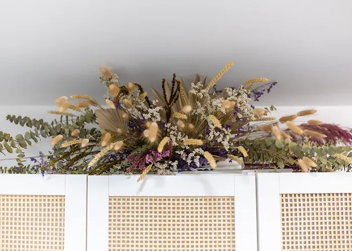 Apartament Lolazen Lascanteras